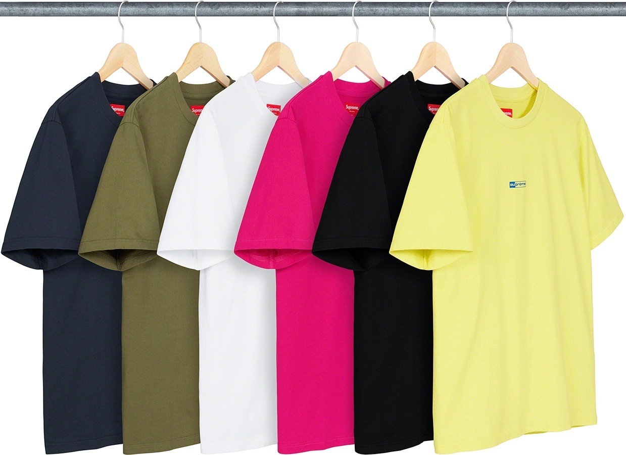 Invert S/S Top